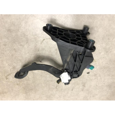 Pedalier d'embrayage RENAULT LAGUNA 3 PHASE 1 d’occasion