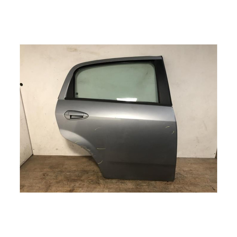 Porte arriere droit FIAT PUNTO EVO 3 d’occasion