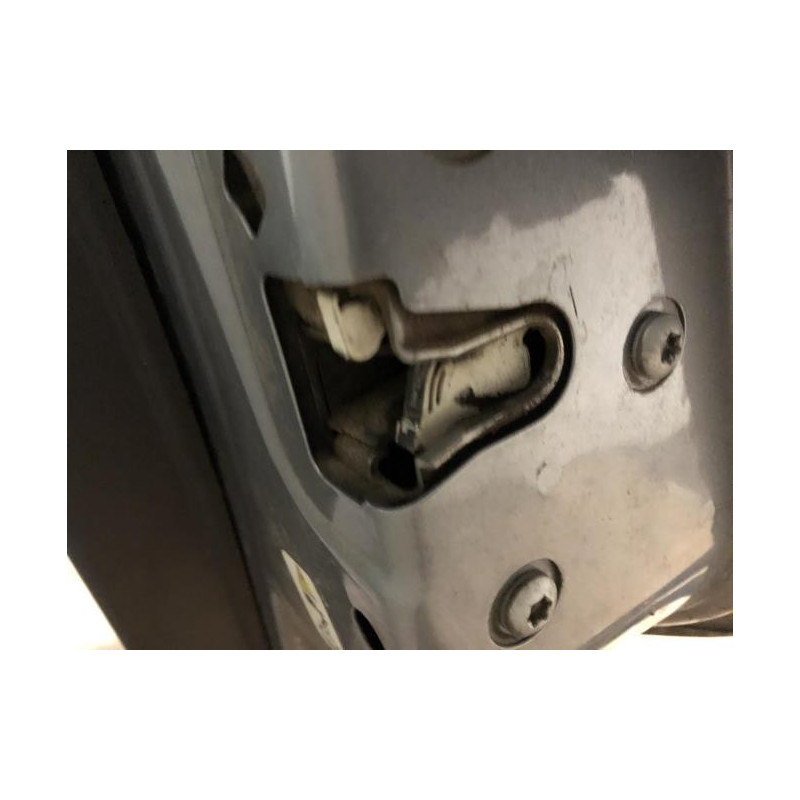 Porte arriere droit FIAT PUNTO EVO 3 d’occasion