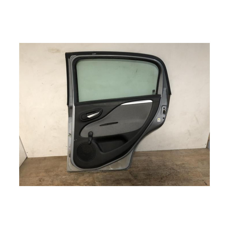 Porte arriere droit FIAT PUNTO EVO 3 d’occasion