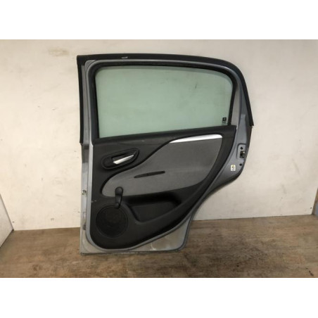 Porte arriere droit FIAT PUNTO EVO 3 d’occasion