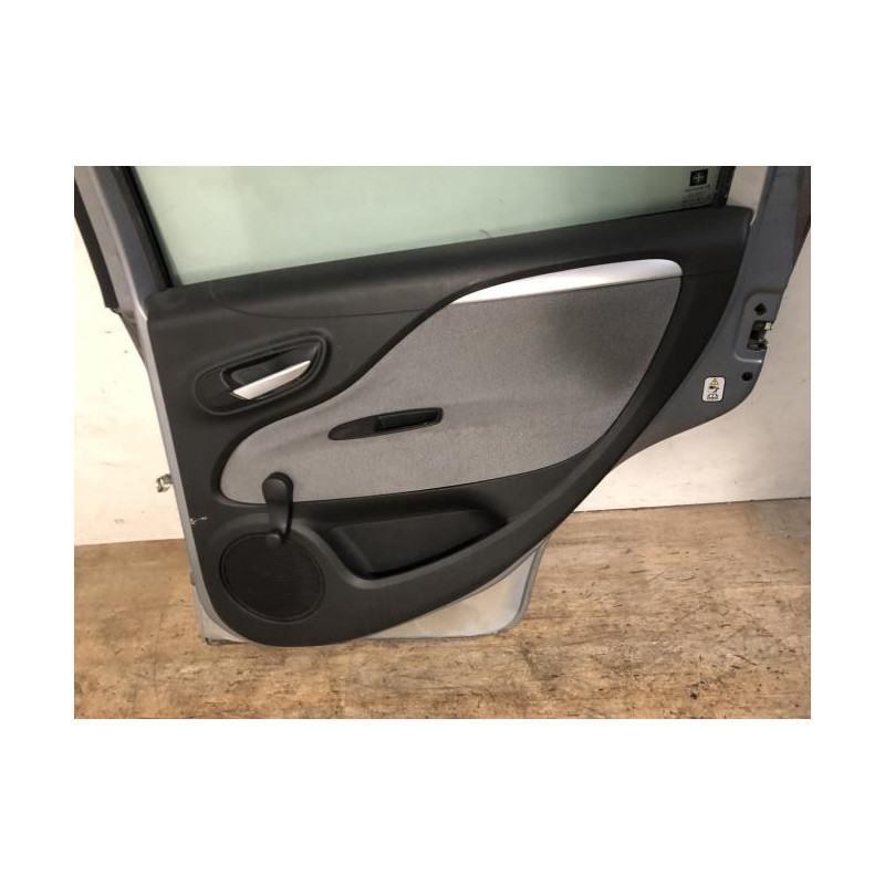 Porte arriere droit FIAT PUNTO EVO 3 d’occasion