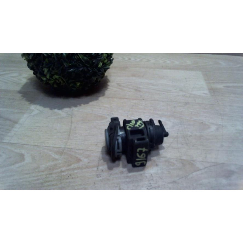 Capteur RENAULT CLIO 3 PHASE 1 d’occasion