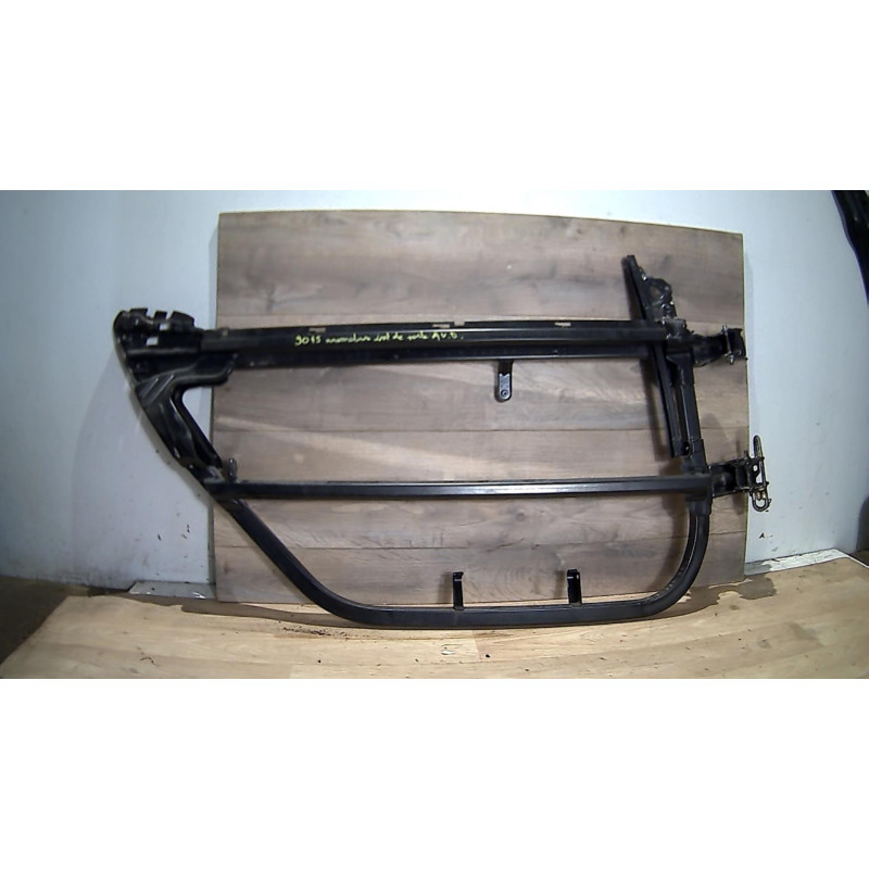 Armature porte SMART FORTWO 2 COUPE d’occasion