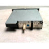 Autoradio d'origine RENAULT MODUS PHASE 1 d’occasion