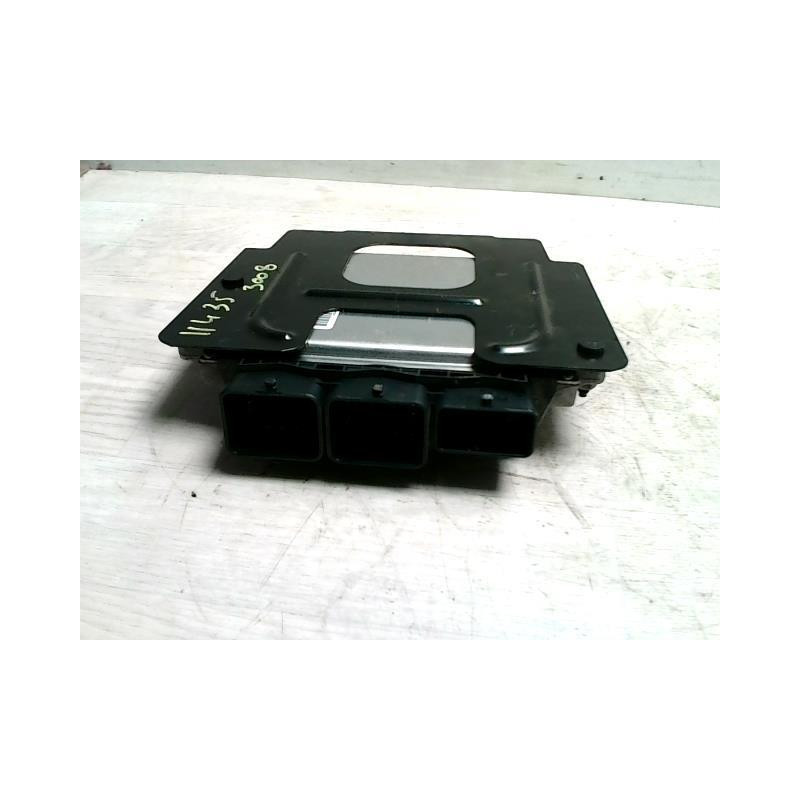 Calculateur moteur PEUGEOT 3008 1 PHASE 2 d’occasion