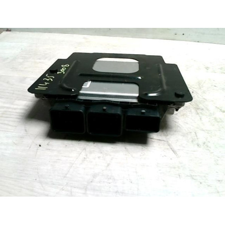 Calculateur moteur PEUGEOT 3008 1 PHASE 2 d’occasion