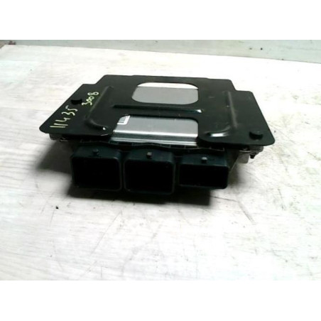 Calculateur moteur PEUGEOT 3008 1 PHASE 2 d’occasion