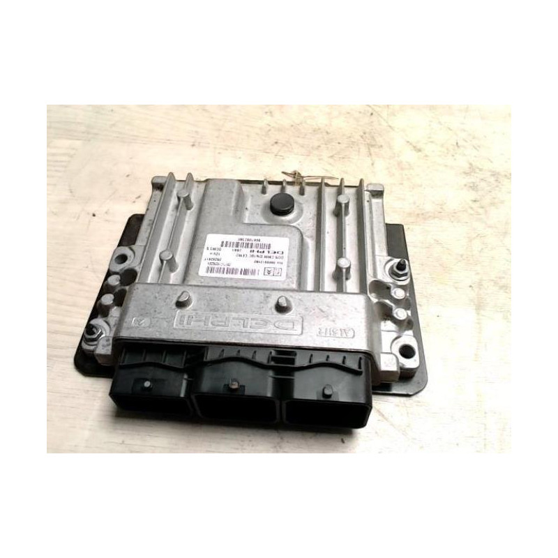 Calculateur moteur PEUGEOT 3008 1 PHASE 2 d’occasion