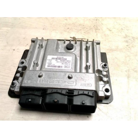Calculateur moteur PEUGEOT 3008 1 PHASE 2 d’occasion