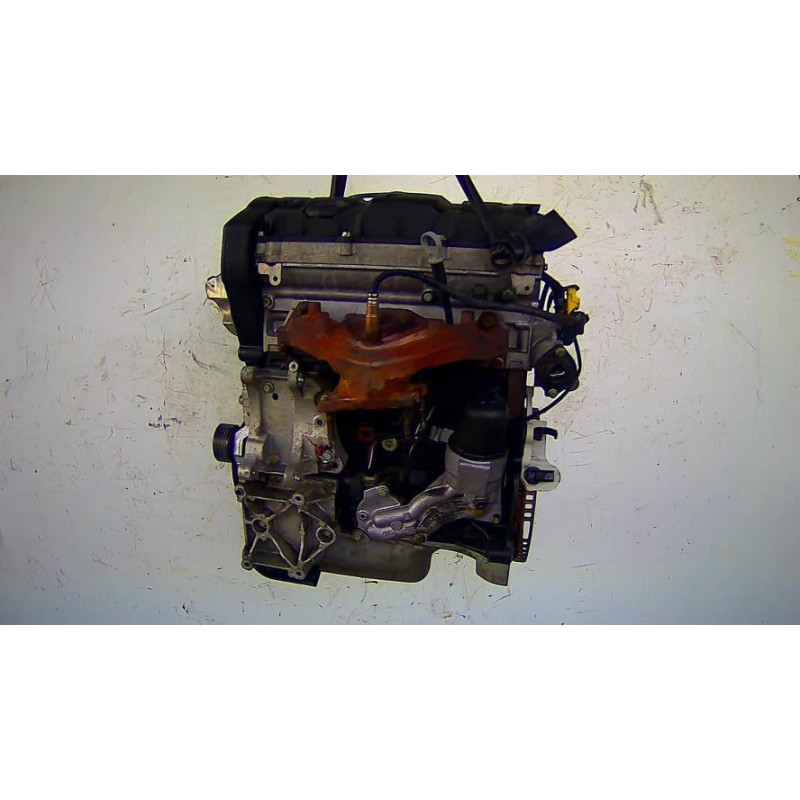 Moteur PEUGEOT  d’occasion