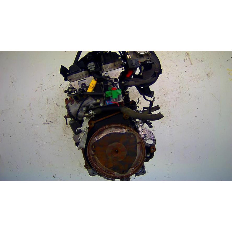 Moteur PEUGEOT  d’occasion