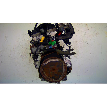 Moteur PEUGEOT  d’occasion
