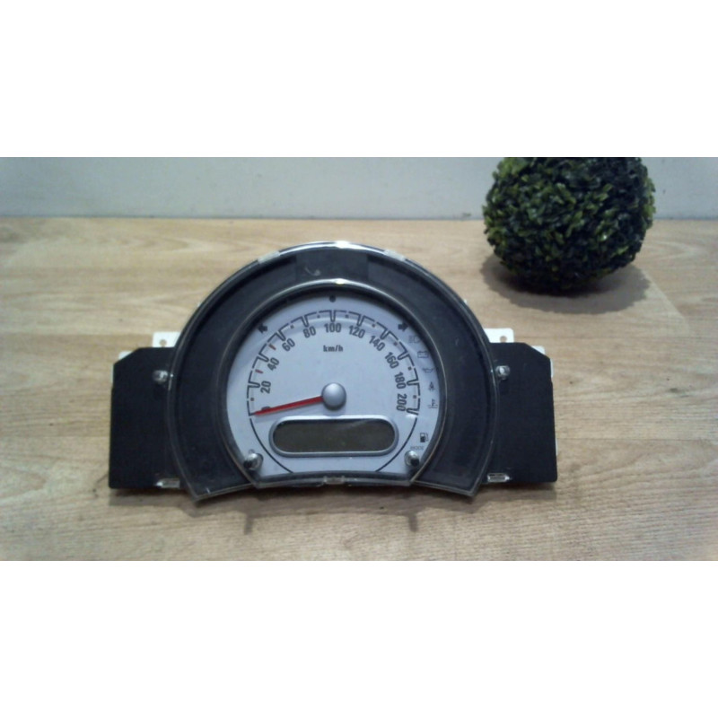 Compteur OPEL AGILA B d’occasion