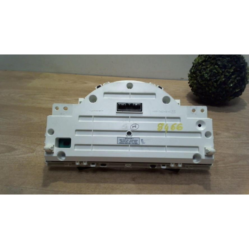 Compteur OPEL AGILA B d’occasion