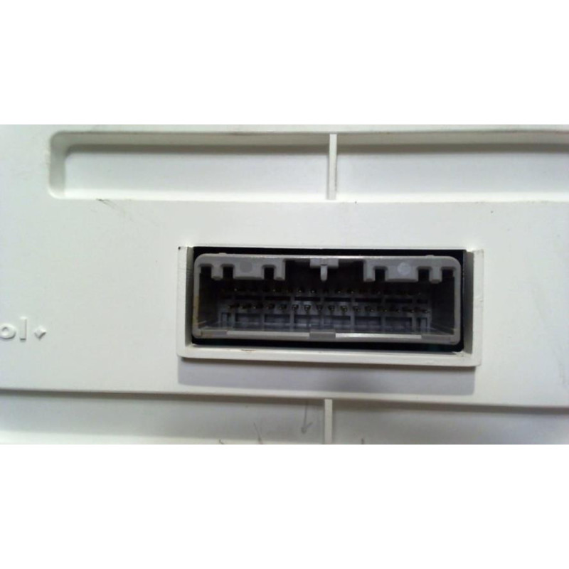 Compteur OPEL AGILA B d’occasion