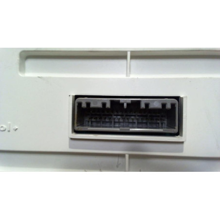 Compteur OPEL AGILA B d’occasion