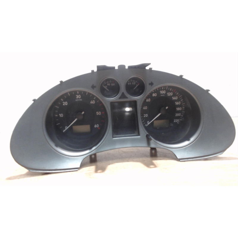 Compteur SEAT IBIZA 3 PHASE 2 d’occasion