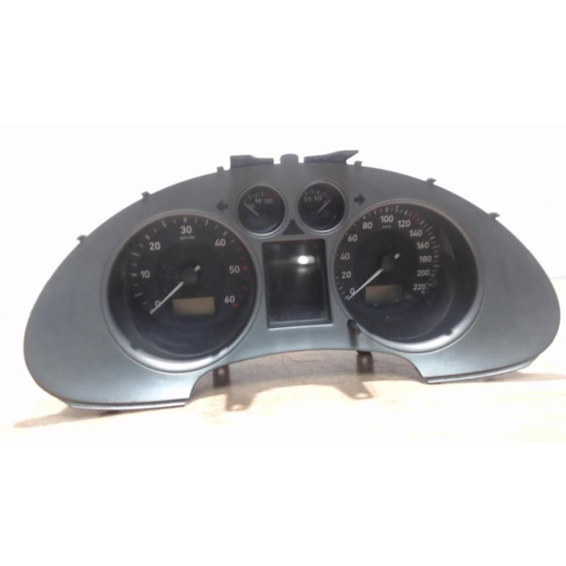Compteur SEAT IBIZA 3 PHASE 2 d’occasion