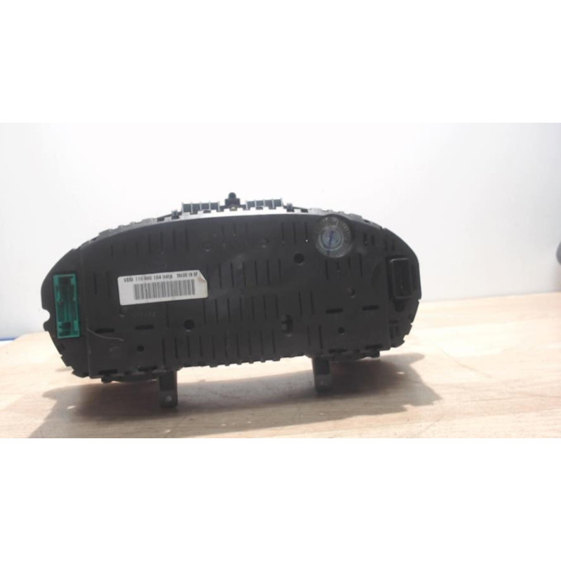 Compteur SEAT IBIZA 3 PHASE 2 d’occasion