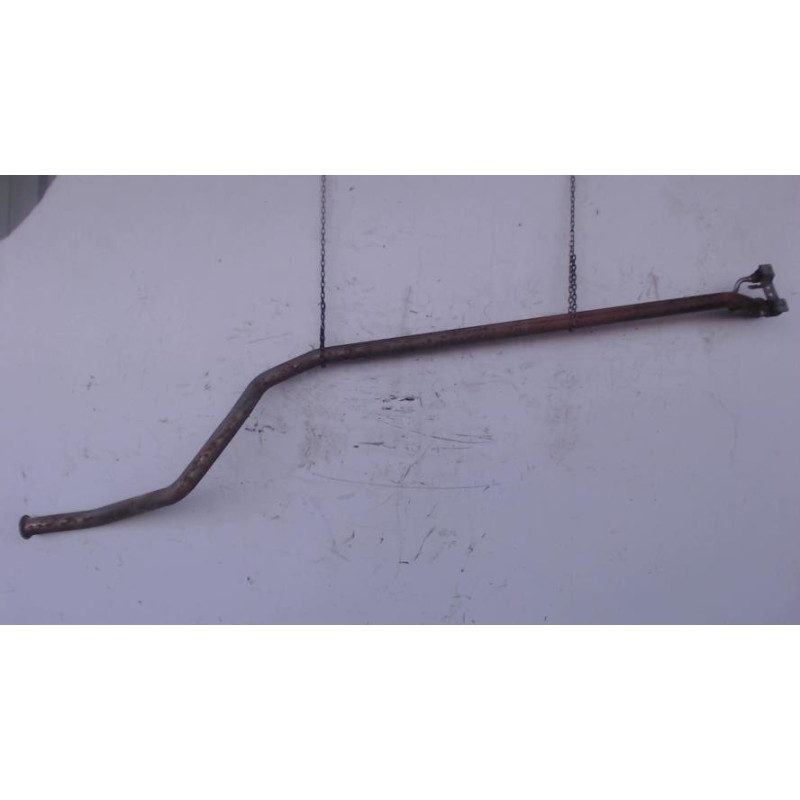 Tube intermediaire (echappement) PEUGEOT  d’occasion