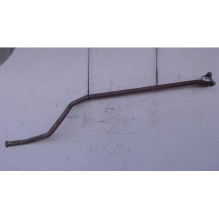 Tube intermediaire (echappement) PEUGEOT  d’occasion