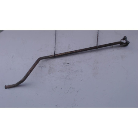 Tube intermediaire (echappement) PEUGEOT 208 1 PHASE 1 d’occasion