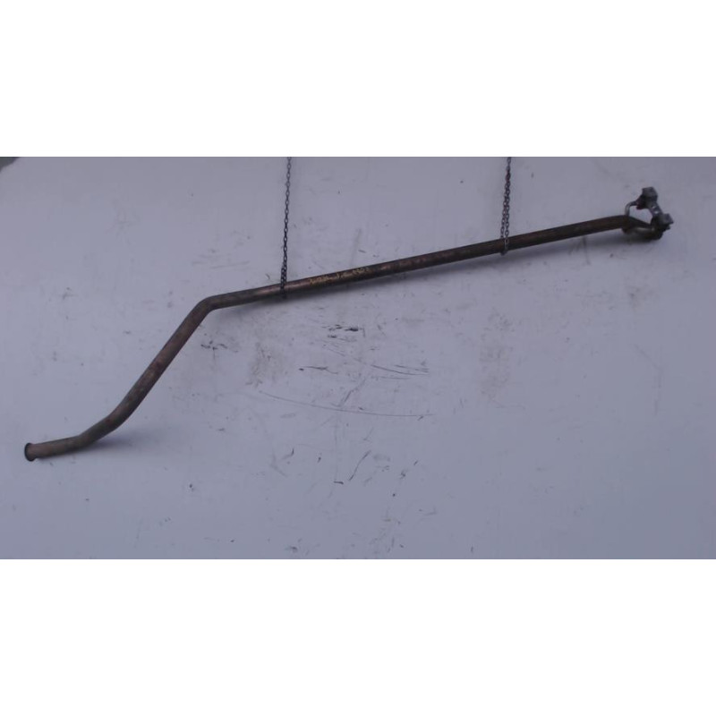 Tube intermediaire (echappement) PEUGEOT 208 1 PHASE 1 d’occasion