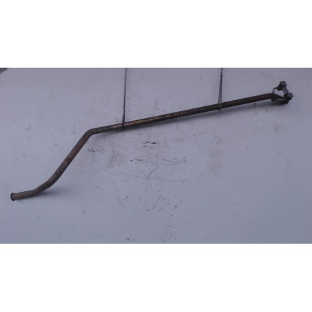 Tube intermediaire (echappement) PEUGEOT 208 1 PHASE 1 d’occasion