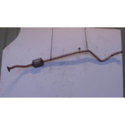 Tube intermediaire (echappement) PEUGEOT  d’occasion