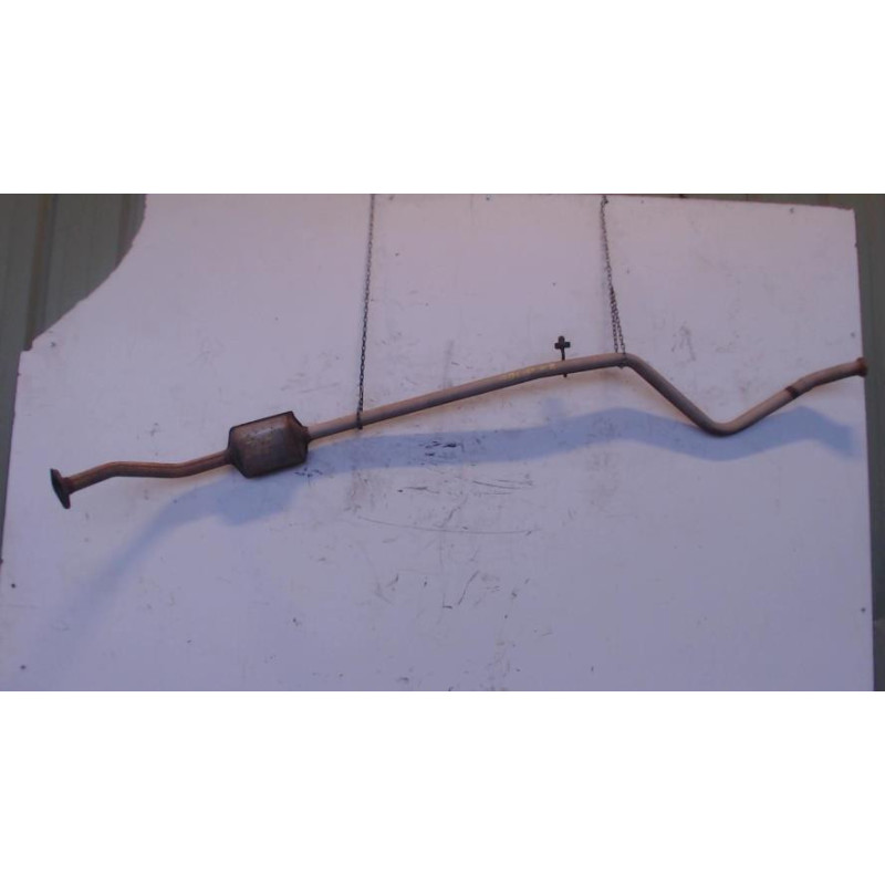 Tube intermediaire (echappement) PEUGEOT  d’occasion