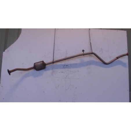 Tube intermediaire (echappement) PEUGEOT  d’occasion