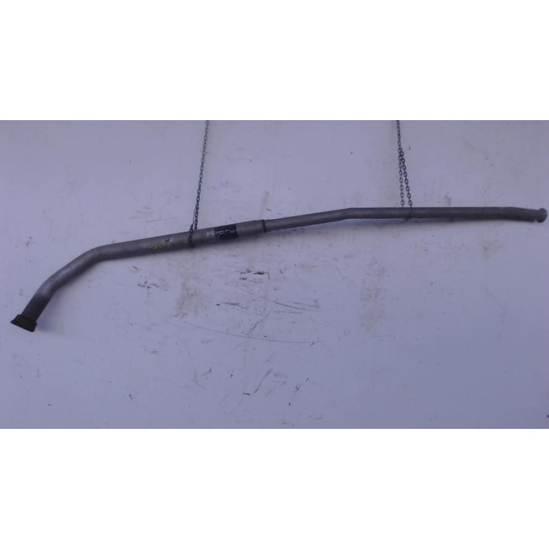 Tube intermediaire (echappement) PEUGEOT  d’occasion