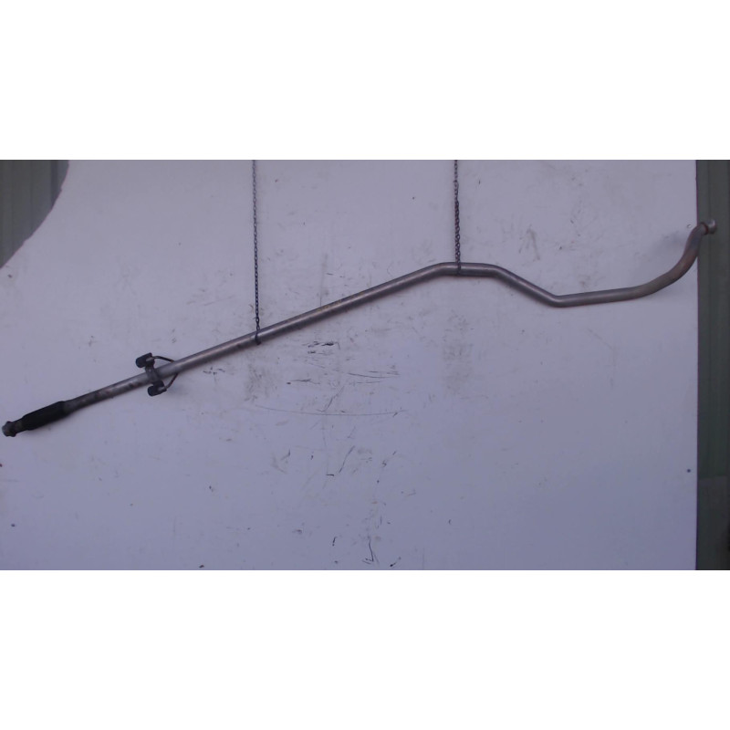 Tube avant (echappement) PEUGEOT  d’occasion