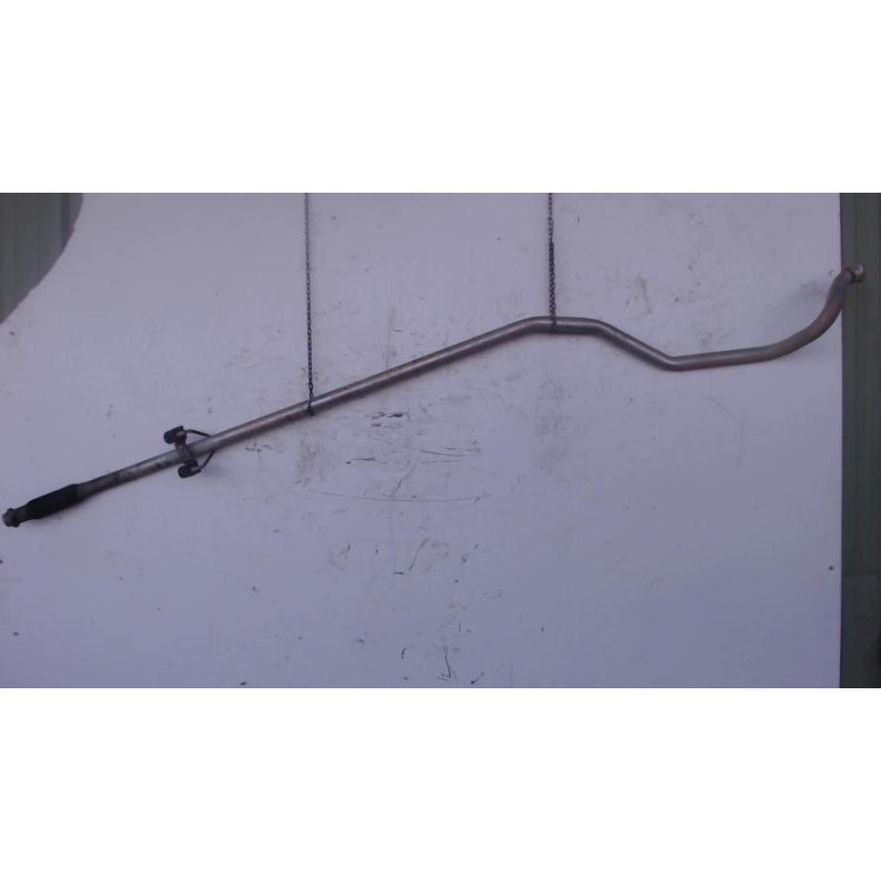 Tube avant (echappement) PEUGEOT  d’occasion
