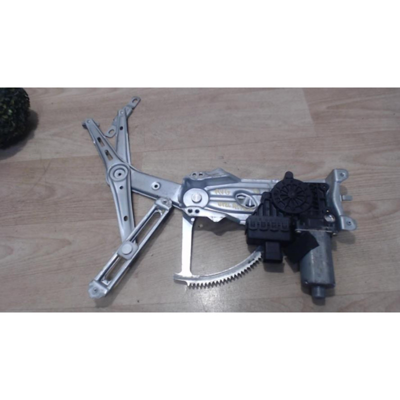 Leve vitre electrique avant gauche OPEL ASTRA G COUPE d’occasion