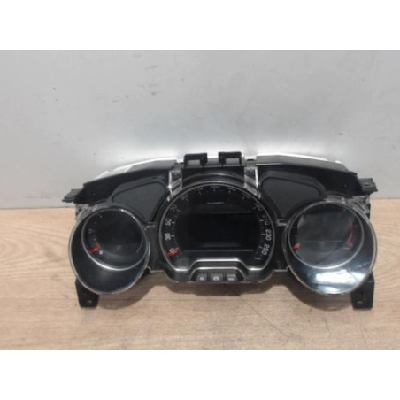 Compteur CITROEN C5 2 BREAK d’occasion