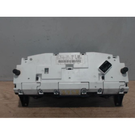 Compteur CITROEN C5 2 BREAK d’occasion