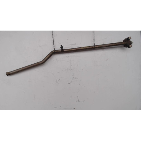 Tube intermediaire (echappement) PEUGEOT  d’occasion