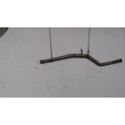 Tube intermediaire (echappement) PEUGEOT 206+ d’occasion