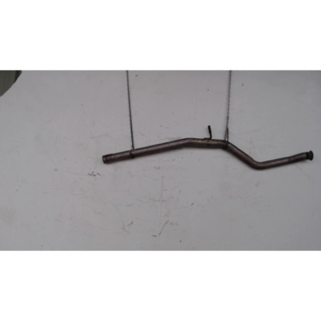 Tube intermediaire (echappement) PEUGEOT 206+ d’occasion