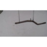 Tube intermediaire (echappement) PEUGEOT 206+ d’occasion