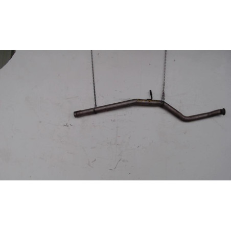 Tube intermediaire (echappement) PEUGEOT 206+ d’occasion