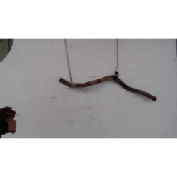 Tube intermediaire (echappement) PEUGEOT 206+ d’occasion