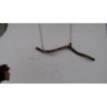 Tube intermediaire (echappement) PEUGEOT 206+ d’occasion