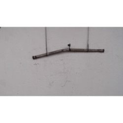 Tube intermediaire (echappement) PEUGEOT  d’occasion