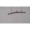 Tube intermediaire (echappement) PEUGEOT  d’occasion