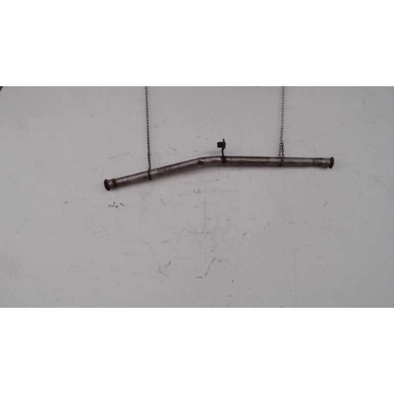 Tube intermediaire (echappement) PEUGEOT  d’occasion