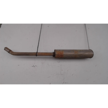 Tube intermediaire (echappement) CITROEN  d’occasion
