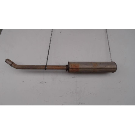 Tube intermediaire (echappement) CITROEN  d’occasion